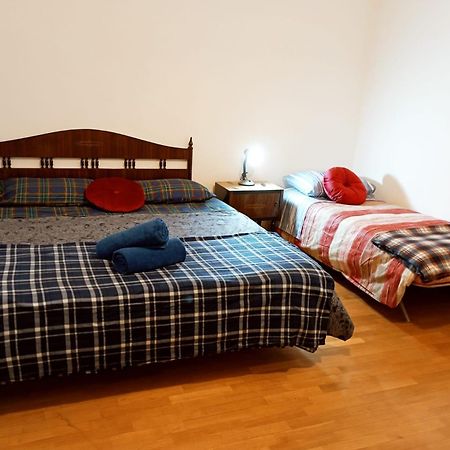 Bed and Breakfast Mikasa Balduina Roma Exterior foto