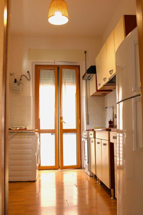 Bed and Breakfast Mikasa Balduina Roma Exterior foto