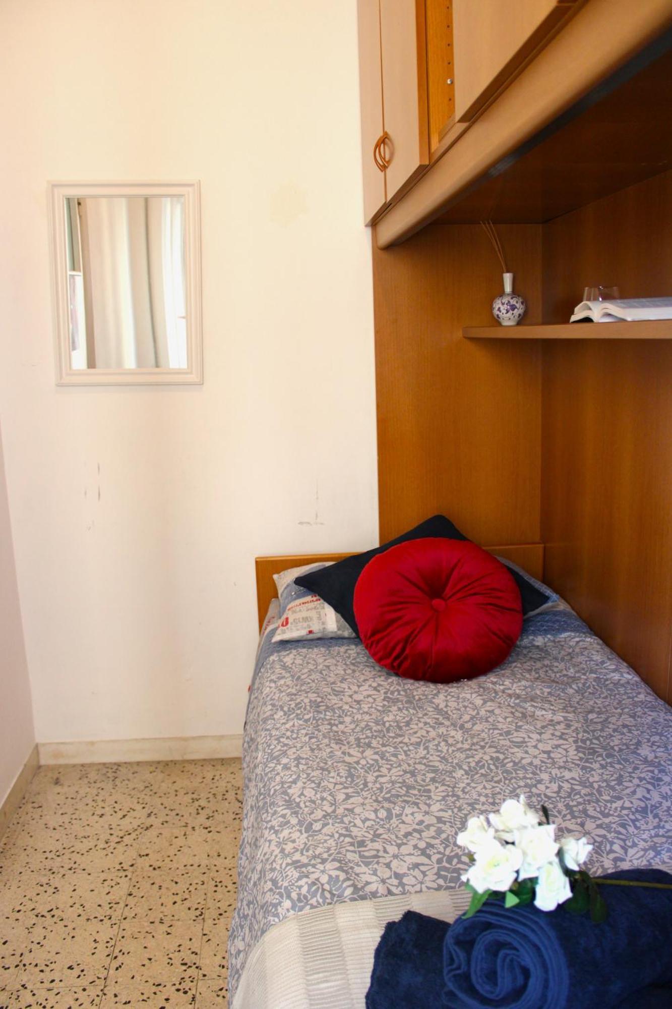 Bed and Breakfast Mikasa Balduina Roma Zimmer foto